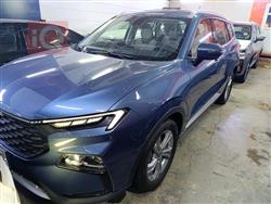 فورد تيريتوري